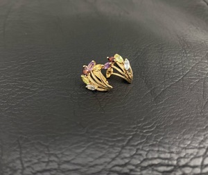 Серёжки  